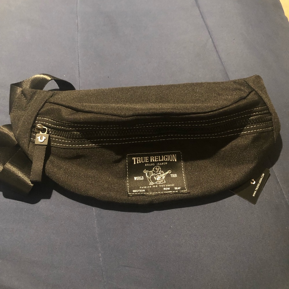 True Religion Fanny Pak